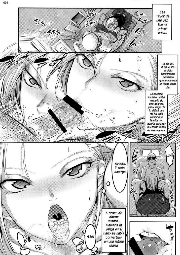 Hiru Wa Krillin Manga Hentai