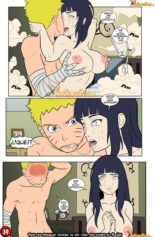 El Diario De Hinata Naruto Chochox