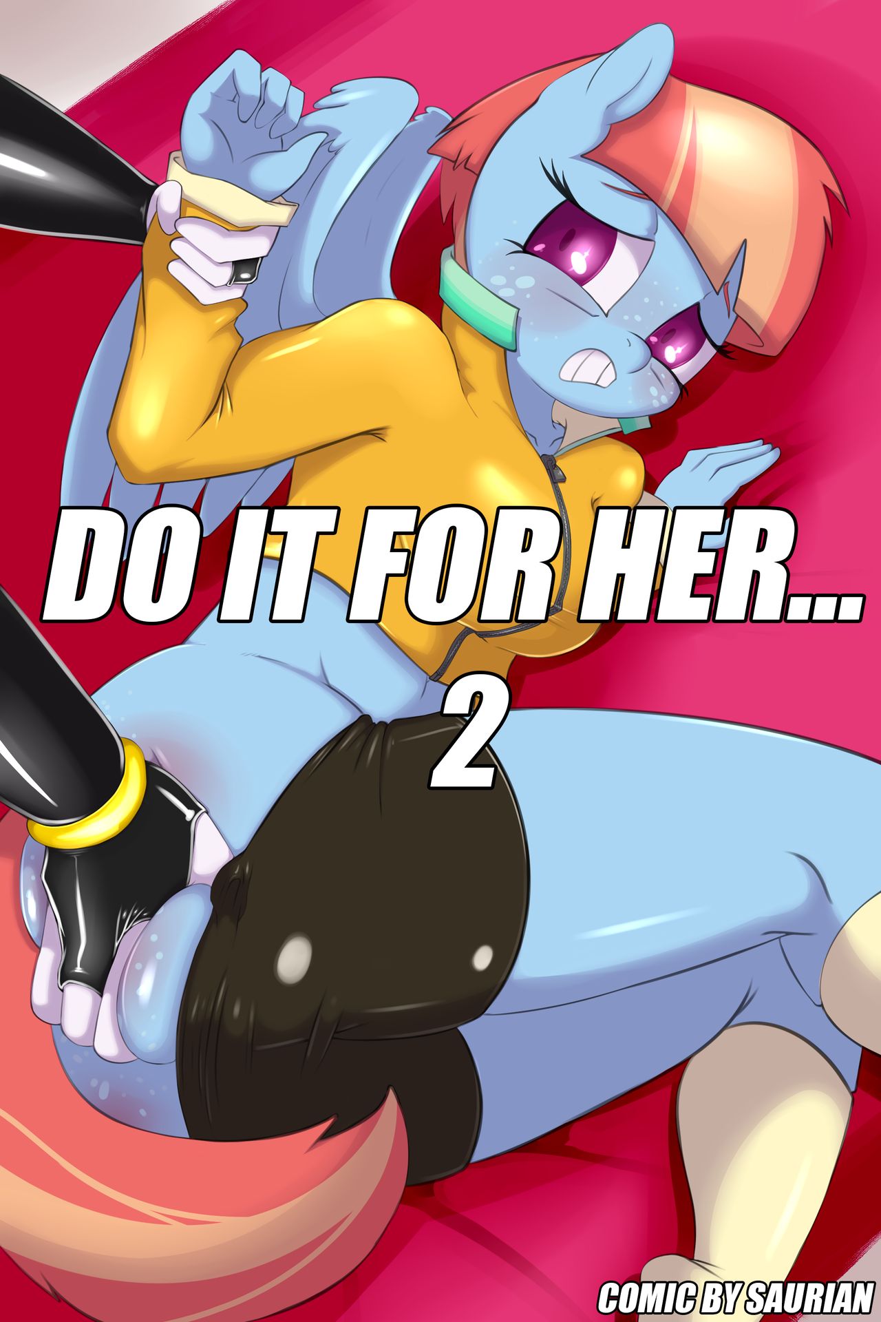 Do It For Her 2 Furry 01