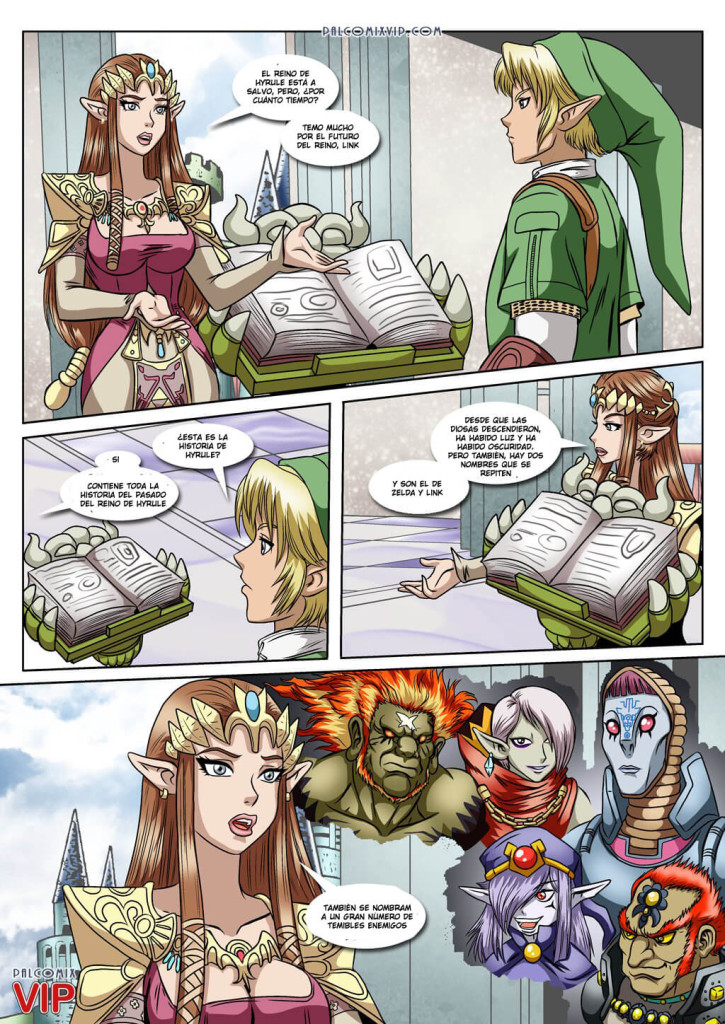Legend Of Zelda Skyward Sword Porn Sexy Babes Wallpaper