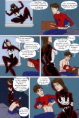 Spidercest Comic Porno Chochox Com