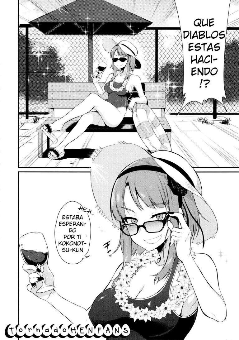 Adult Candy Manga Hentai 