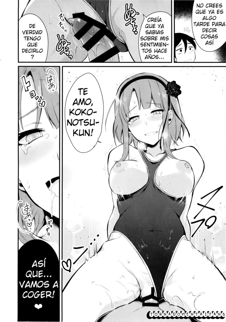 Adult Candy Manga Hentai 013