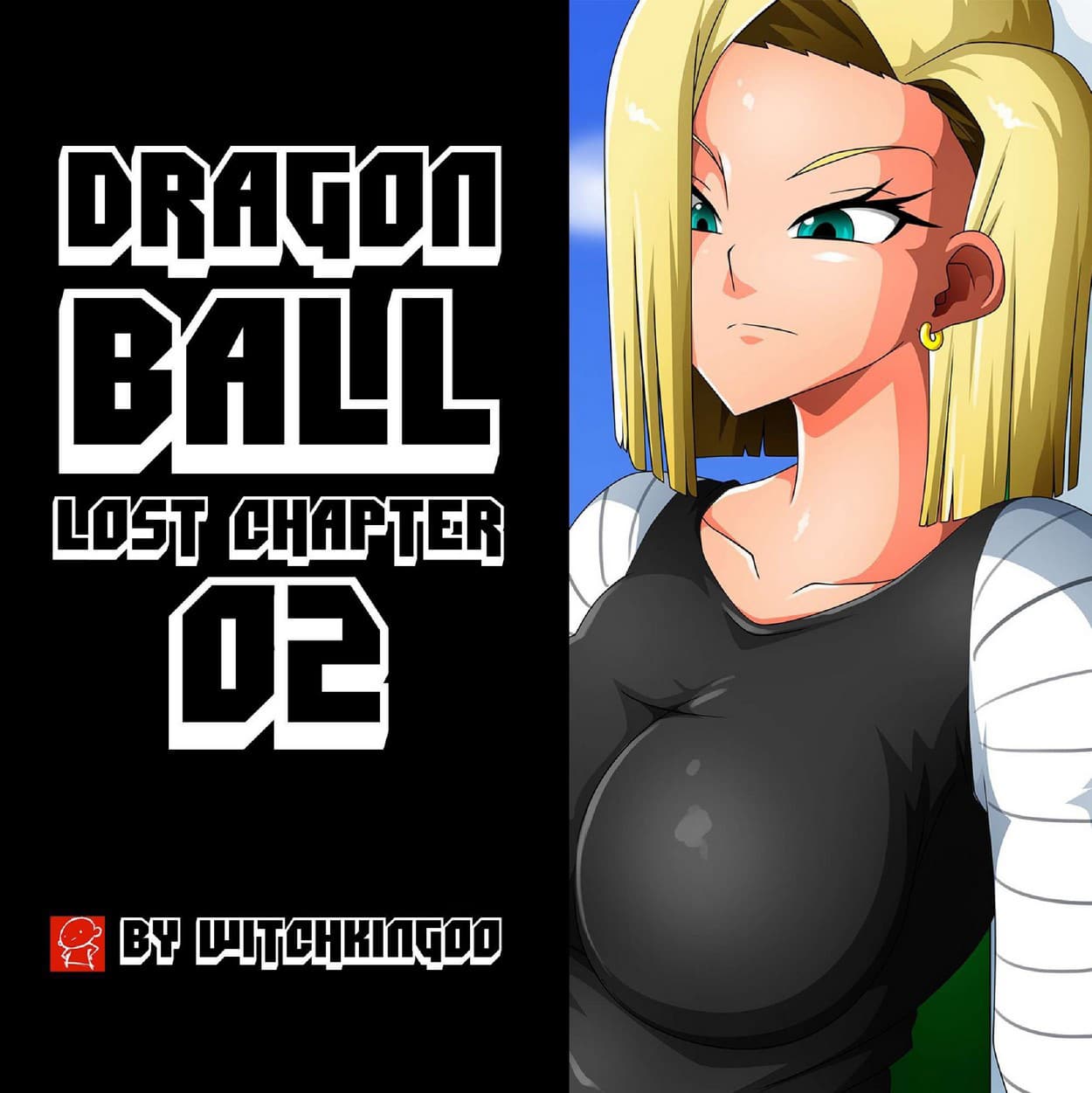 Dragon Ball Lost Chapter 2 