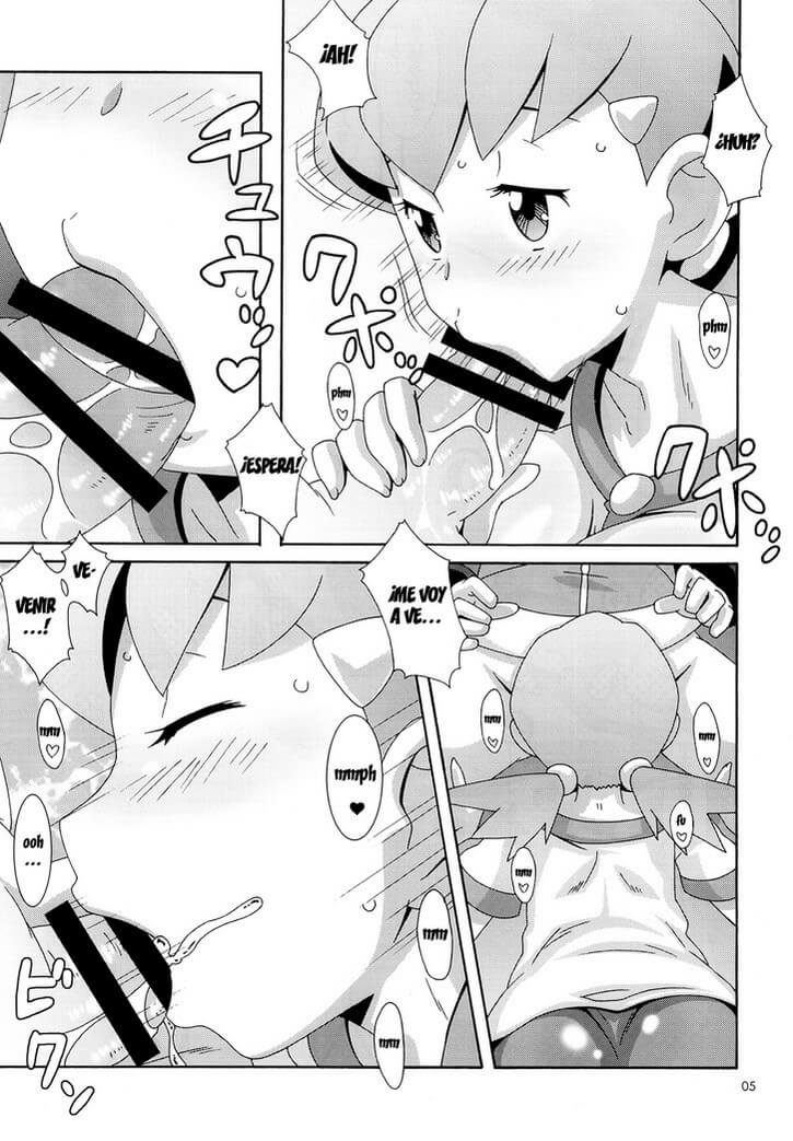 MooMoo Manga Hentai 05