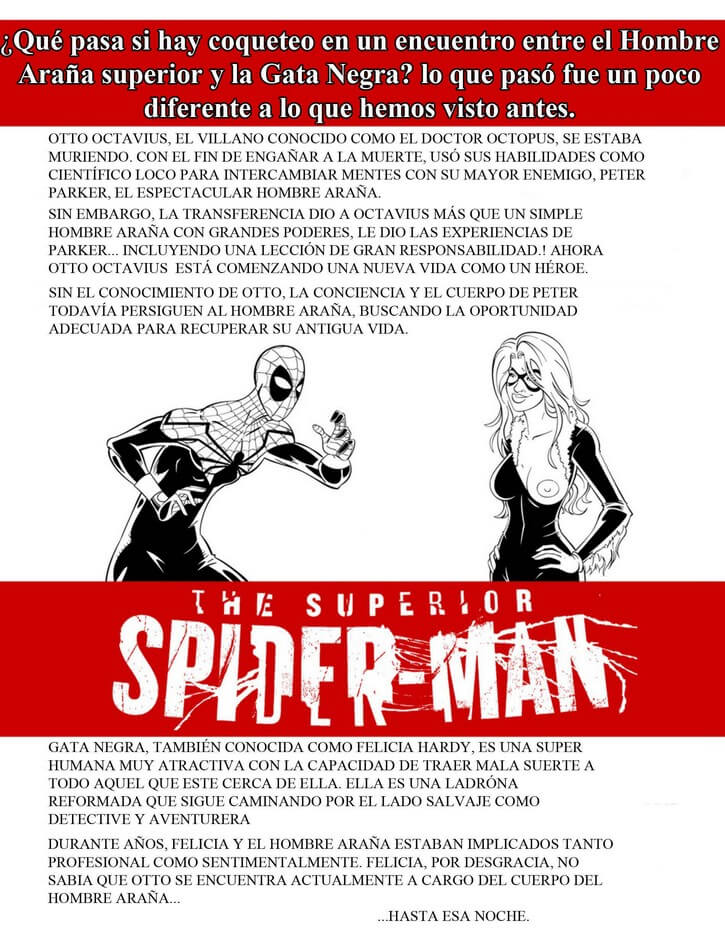 Superior Spider-Man 02