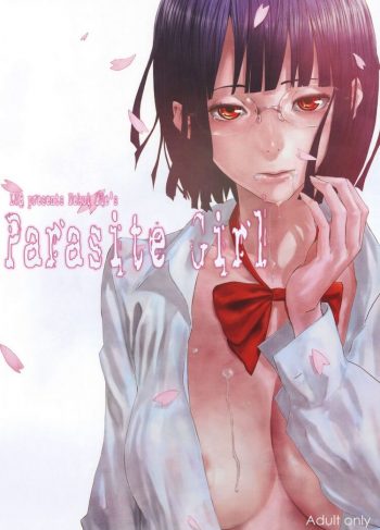 Parasite Girl Hentai