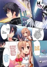 Sword Art Online Hentai Chochox Com