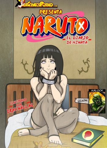 El Diario de Hinata – Naruto