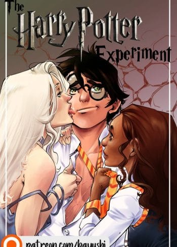 The Harry Potter Experiment – Bayushi