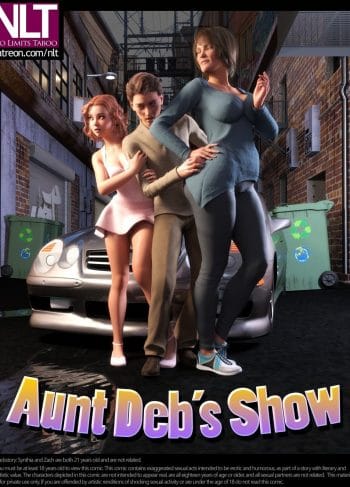 Aunt Debs Show Nlt Media