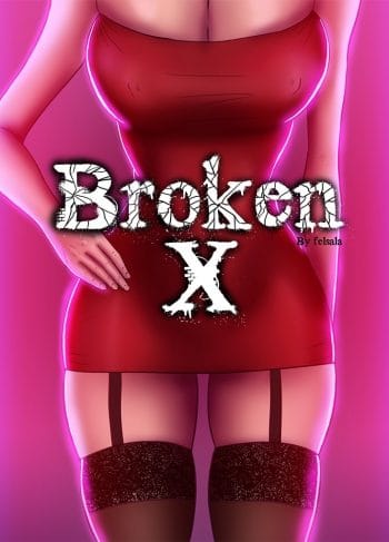 Broken X Capitulo 1 Porno