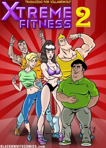 Xtreme Fitness 2 Porno
