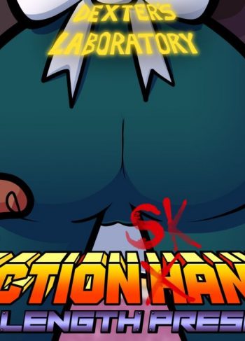 Action Skank Dexter