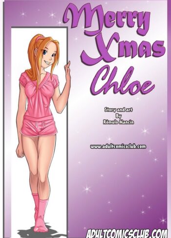 La Navidad de Chloe