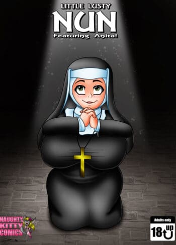 Little Lusty Nun