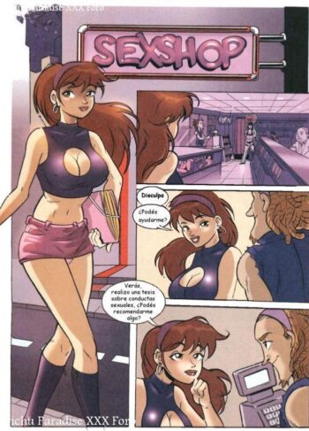 Sexshop