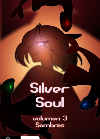 Silver Soul 3 Sombras