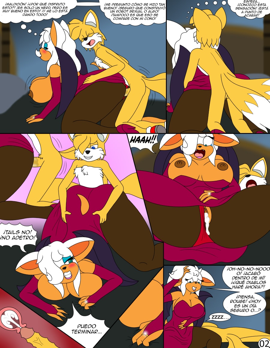 Blackmail And Promise 03