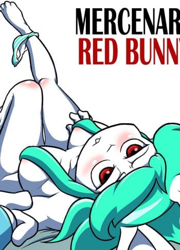 Charlotte Bunny – Mercenary Red Bunny