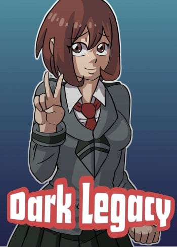 Dark Legacy – My Hero Academia