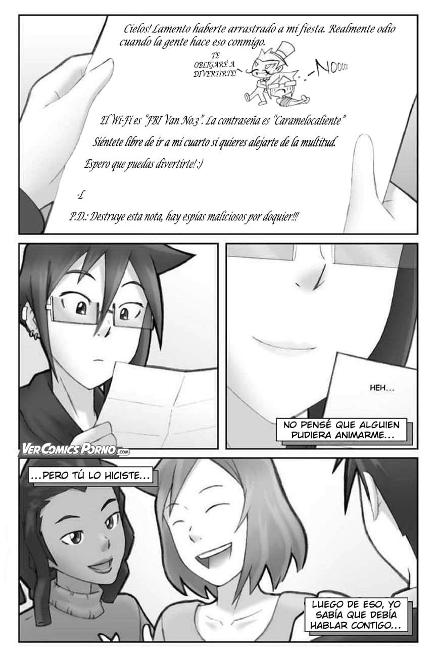 Valentines Comic 06