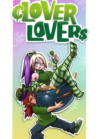 Clover Lovers – Mr.E
