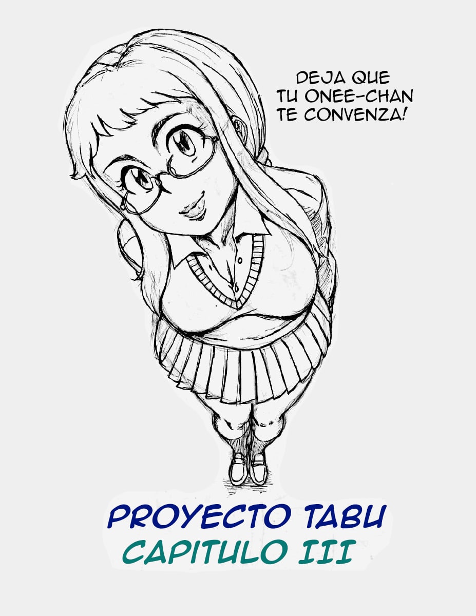 Proyecto Tabu 3 - Aarokira - ChoChoX.com