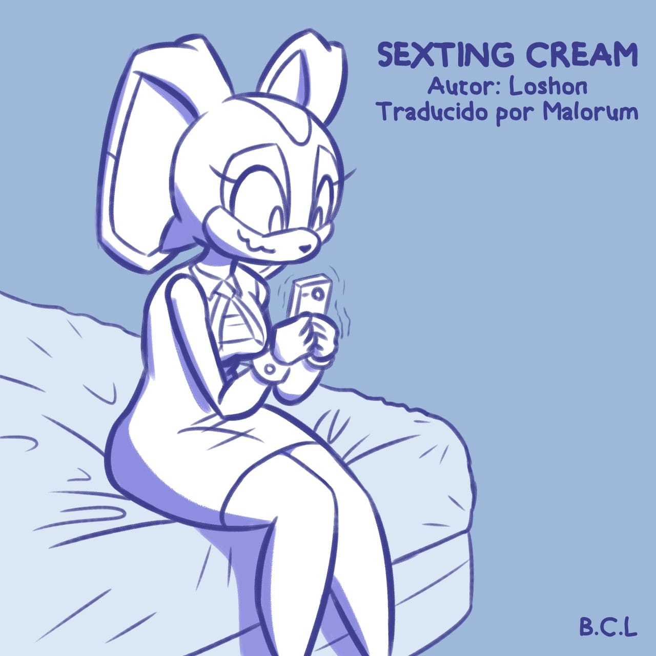 Sexting Cream - ChoChoX.com