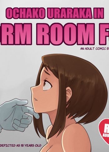 Dorm Room Fun 01