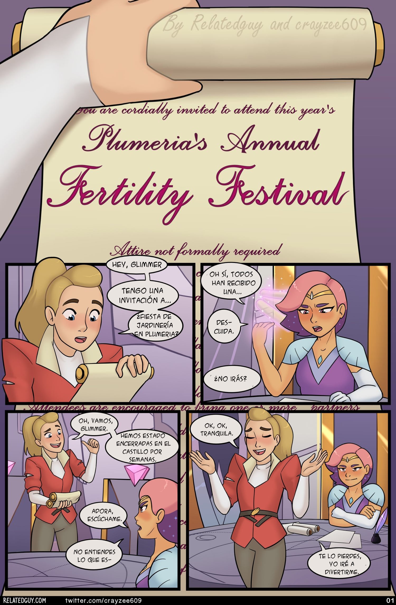 Fertility Festival Relatedguy 01