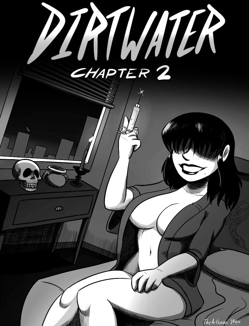 Dirtwater Chapter 2 Porno 01