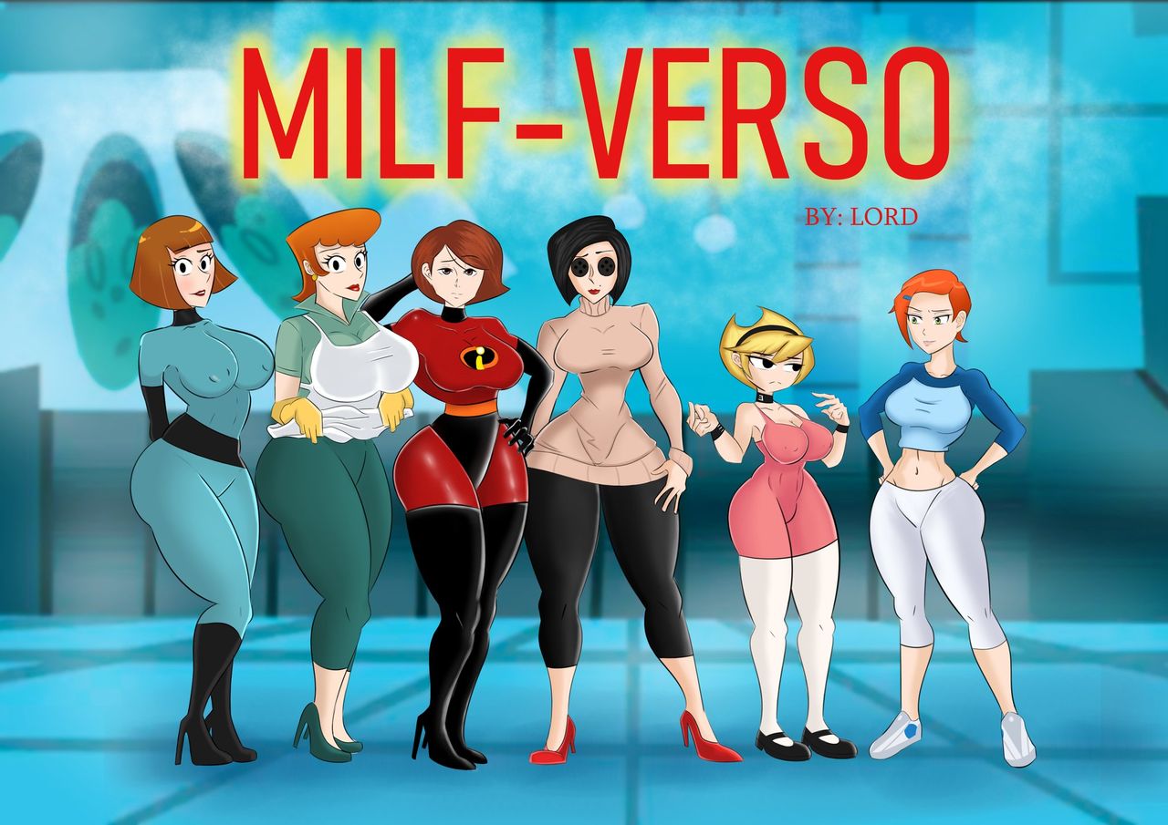 Milf Verso Lord Lince 01