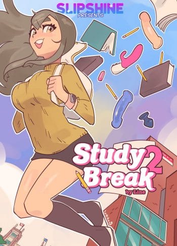 Study Break 2 Line 01