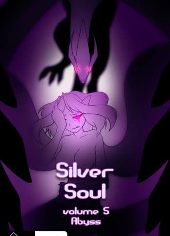 Silver Soul 5 Abismo 01