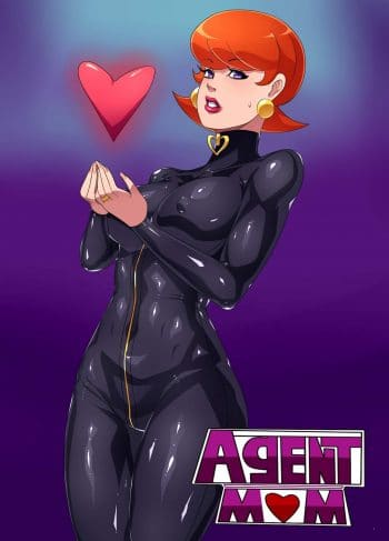 Agent Mom – Capitulo 1