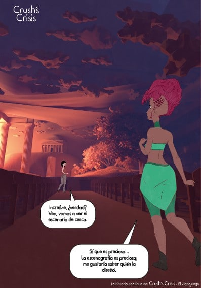 Crush Crisis 02