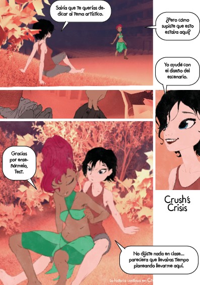 Crush Crisis 03
