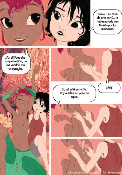 Crush Crisis 04