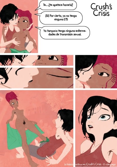 Crush Crisis 07