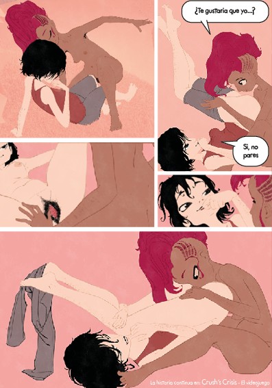 Crush Crisis 12