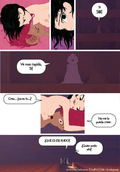 Crush Crisis 14