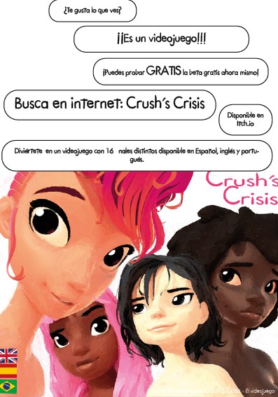 Crush Crisis 15