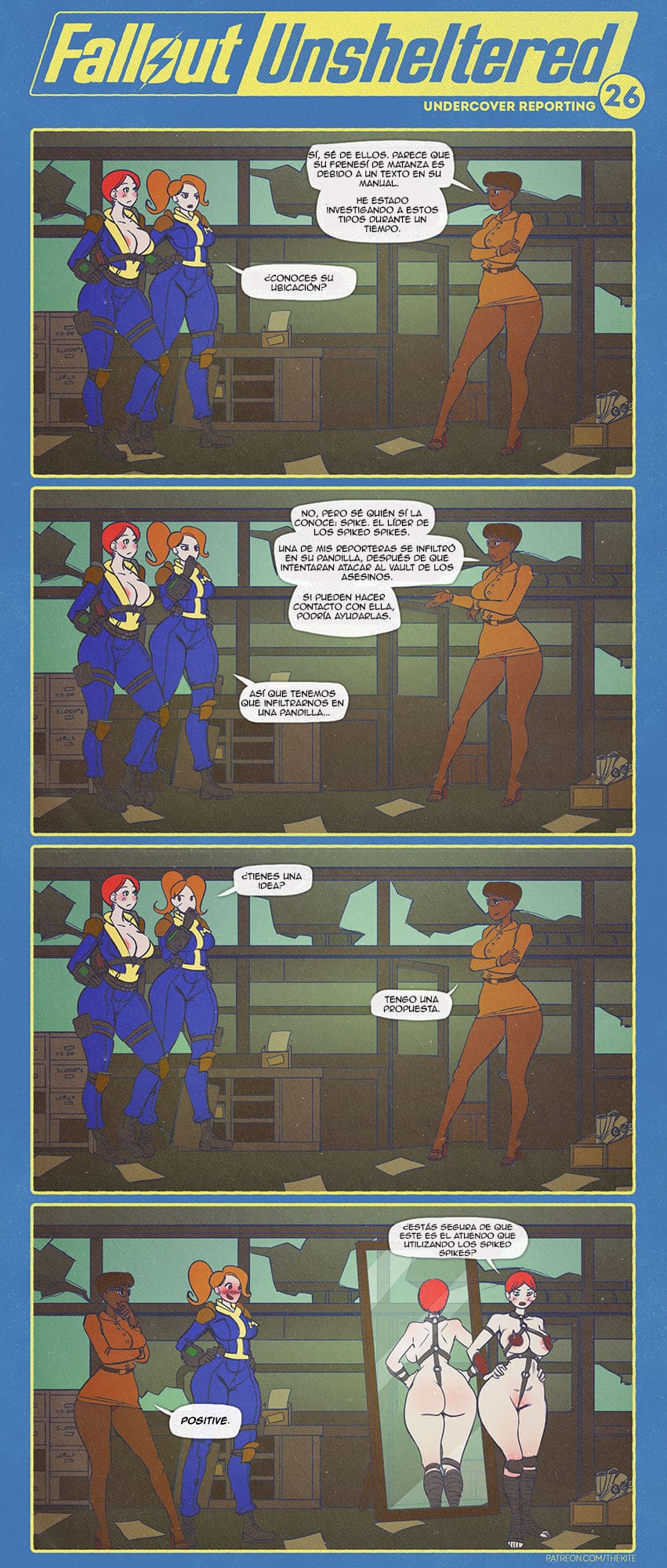 Fallout Unsheltered 28
