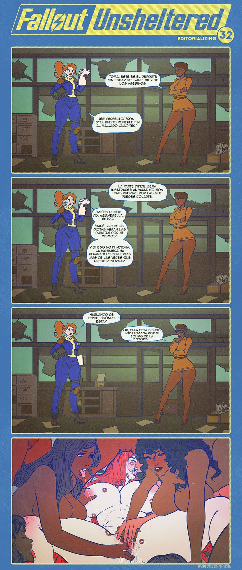 Fallout Unsheltered 31