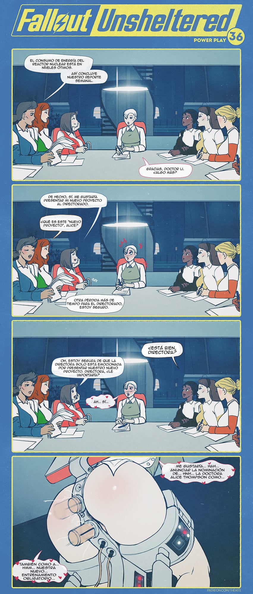 Fallout Unsheltered 35