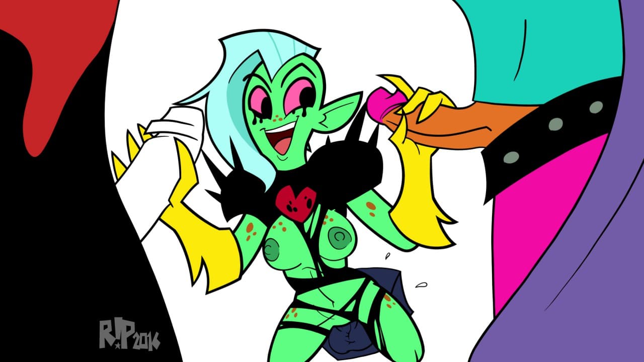 Lord Of The D Wander Over Yonder 03