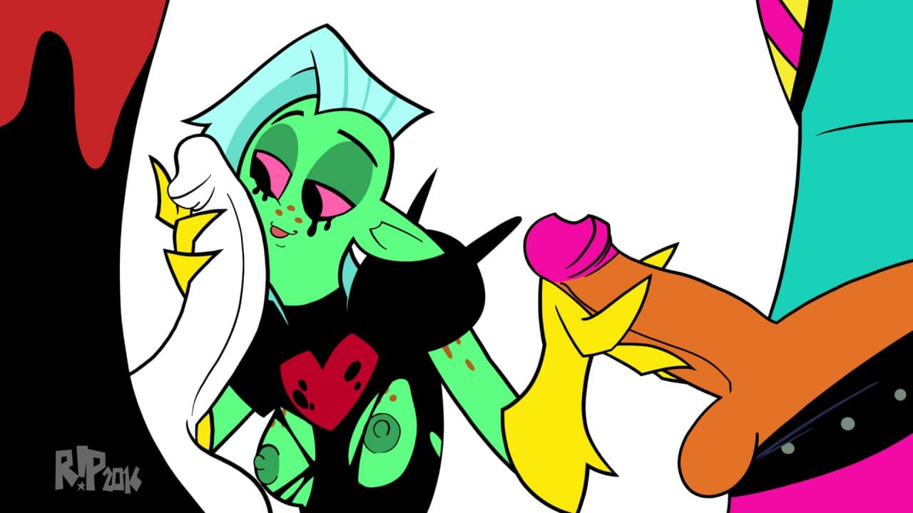 Lord Of The D Wander Over Yonder 05