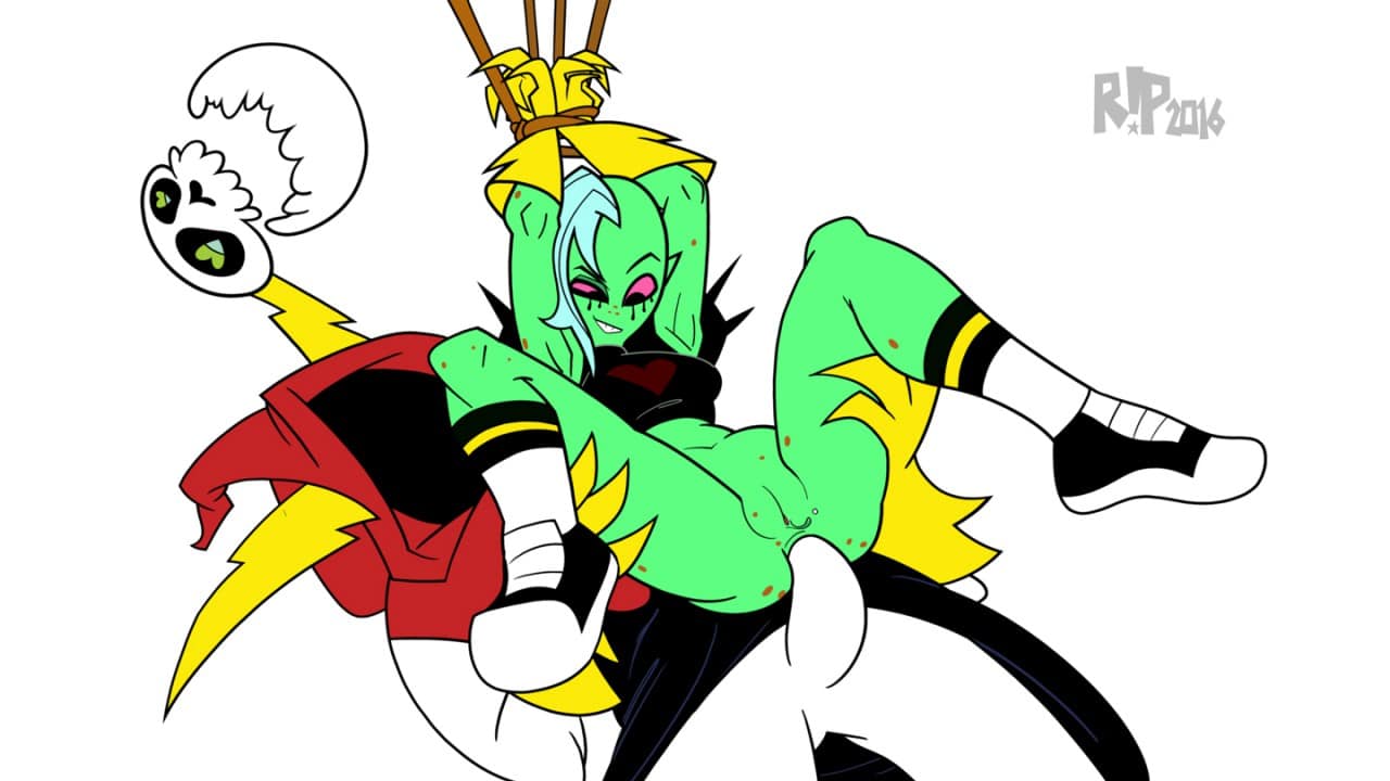 Lord Of The D Wander Over Yonder 18