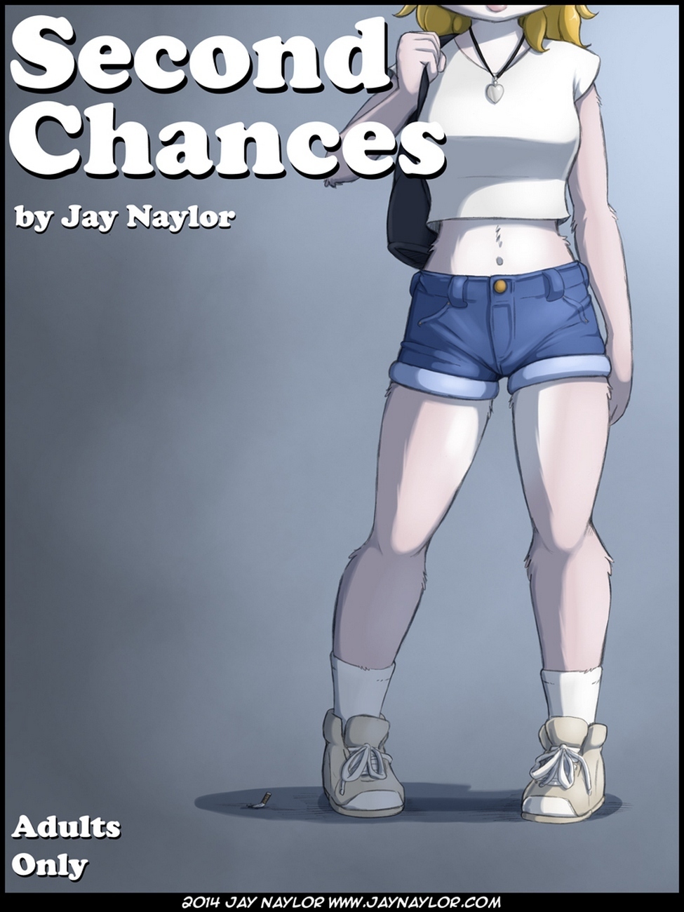 Second Chances 01